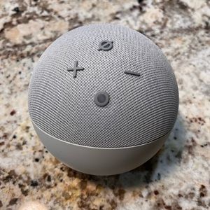 ALEXA ECO DOT